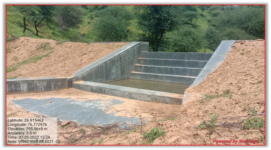Construction of Anicut Nandri at Dausa Division (Year 2021-22)Picture%206.jpg