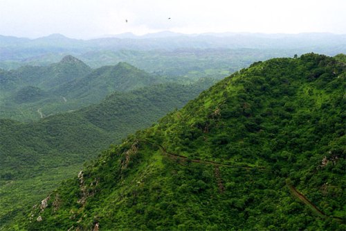 Formation of Rajasthan